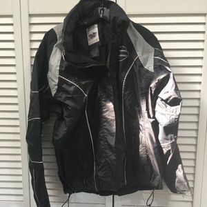 Harley Davidson jacket